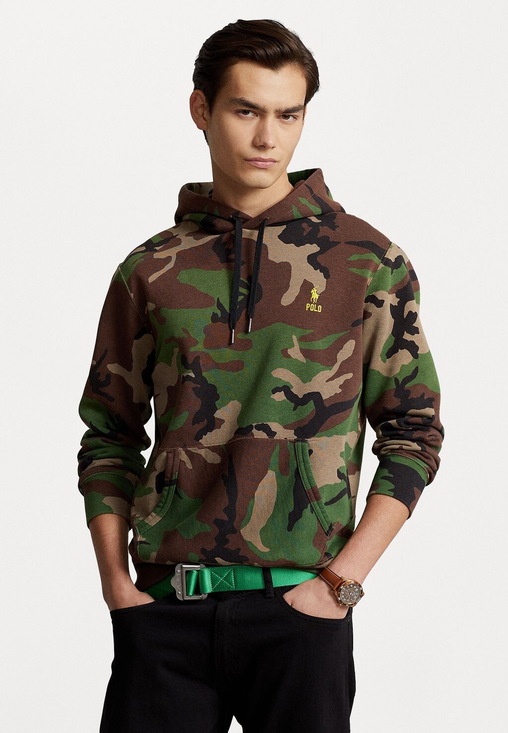 

Худи Polo Ralph Lauren