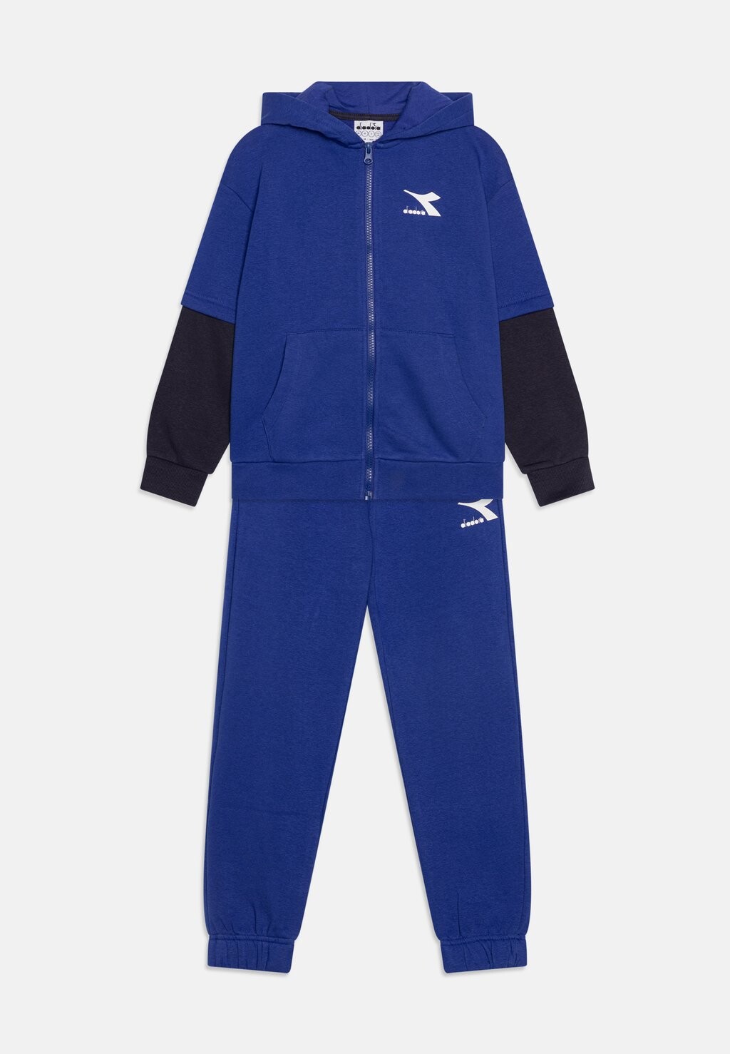 

Спортивный костюм TRACKSUIT SET Diadora, цвет imperial blue