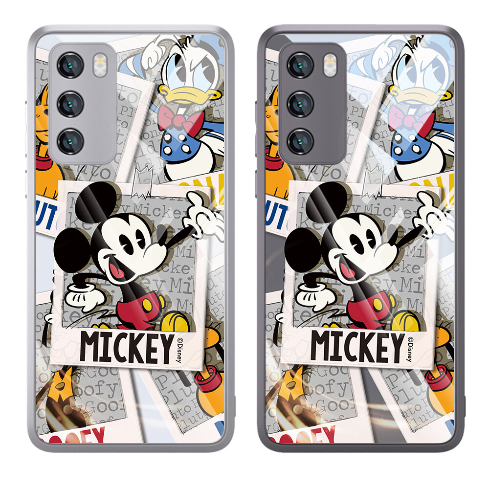 

Чехол для телефона Disney, DWCXGHBL364-Galaxy SilverLeft