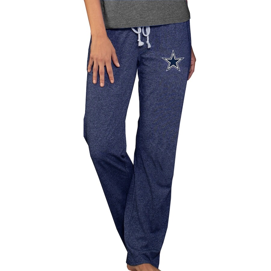 

Брюки Concepts Sport Dallas Cowboys, нави