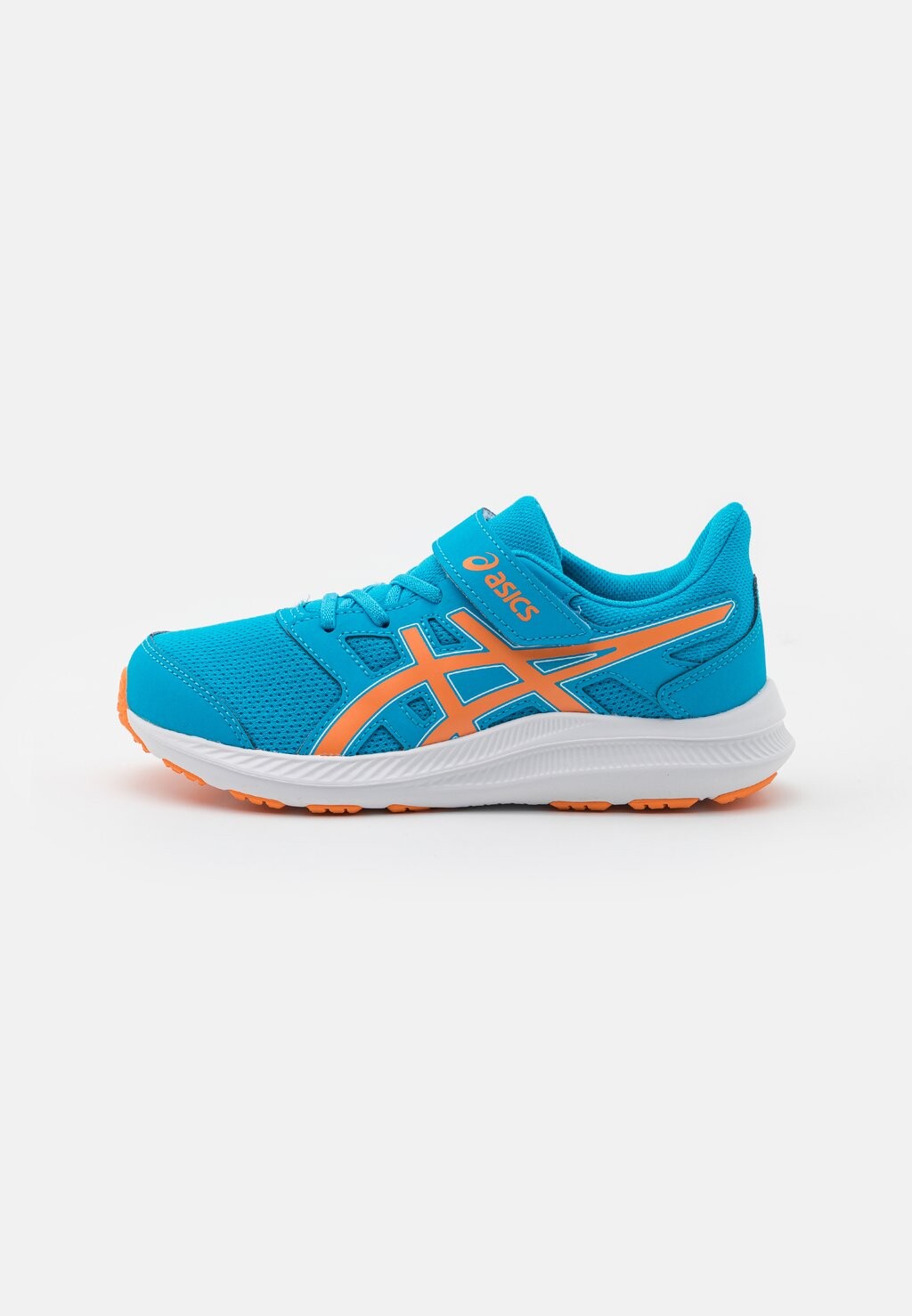 

Кроссовки нейтрального цвета JOLT 4 PS UNISEX ASICS, синий