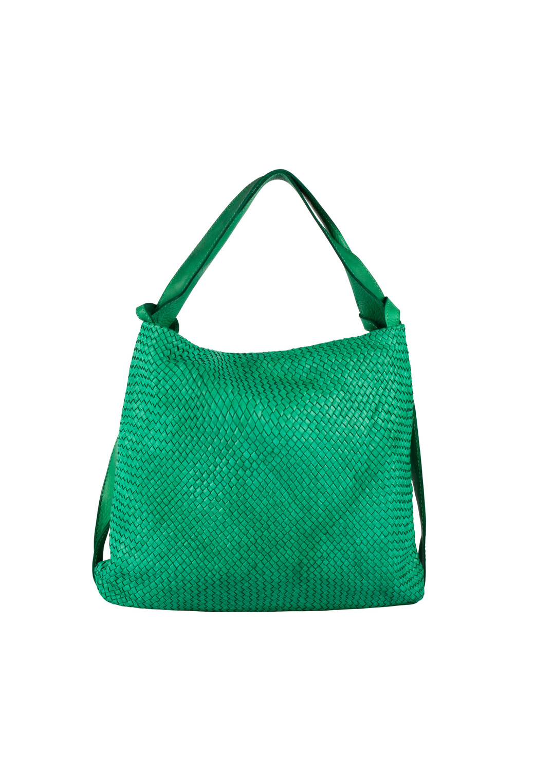 

Сумка через плечо NAEMI Handtasche, цвет Neon Grün