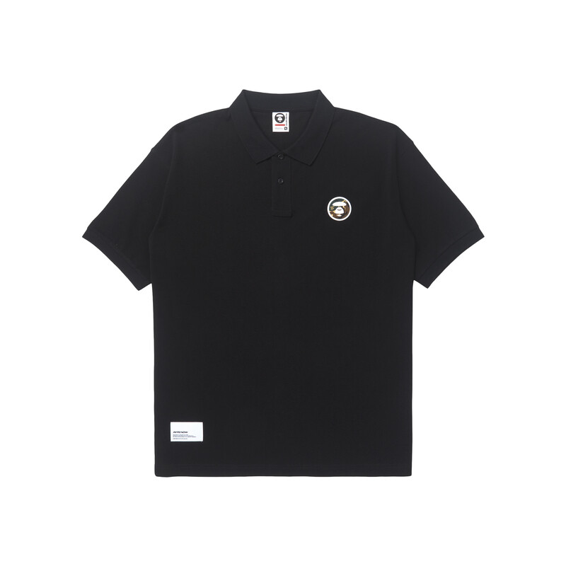 

Мужская рубашка поло Aape