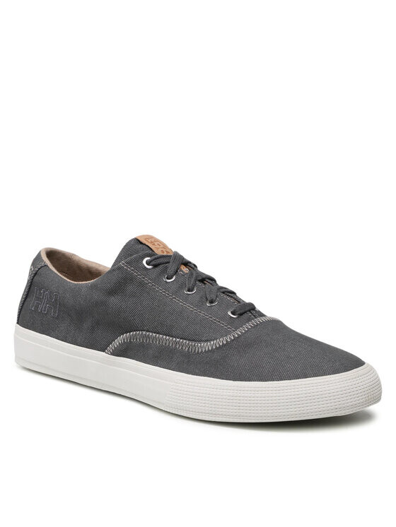 

Кроссовки из ткани Helly Hansen, серый