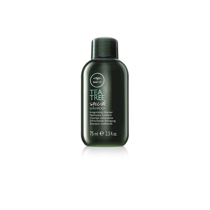 

Paul Mitchell Tea Tree Special Shampoo Очищающий шампунь для ежедневного ухода за волосами 75мл