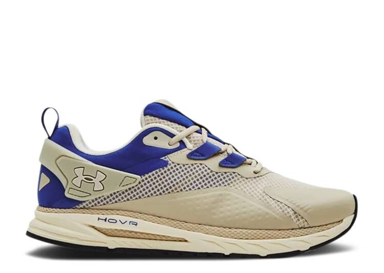 

Кроссовки Under Armour HOVR FLUX MOVEMENT 'KHAKI BASE ROYAL', хаки