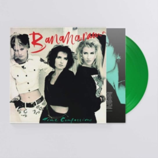 

Виниловая пластинка Bananarama - True Confessions