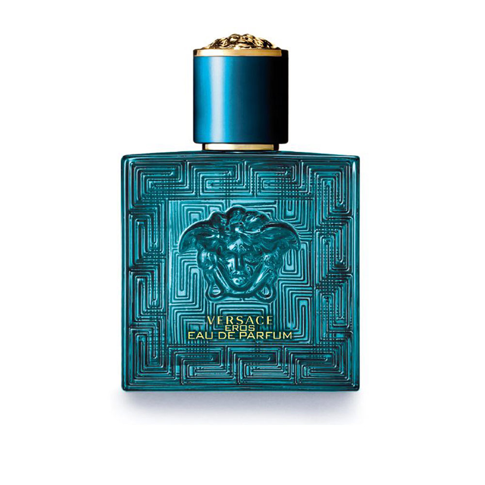 Духи Eros Versace, 100 мл мужская парфюмерия versace eros eau de parfum
