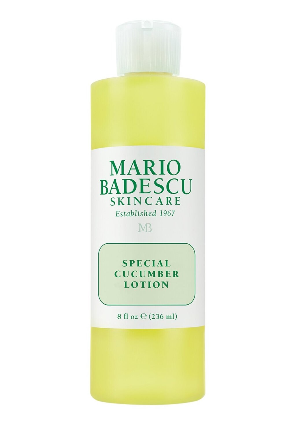 

Дневной крем Special Cucumber Lotion Mario Badescu