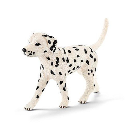 Schleich, Коллекционная статуэтка, Далматинская собака