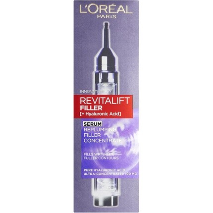 

Loreal Revitalift Сыворотка-филлер 16 мл, L'Oreal