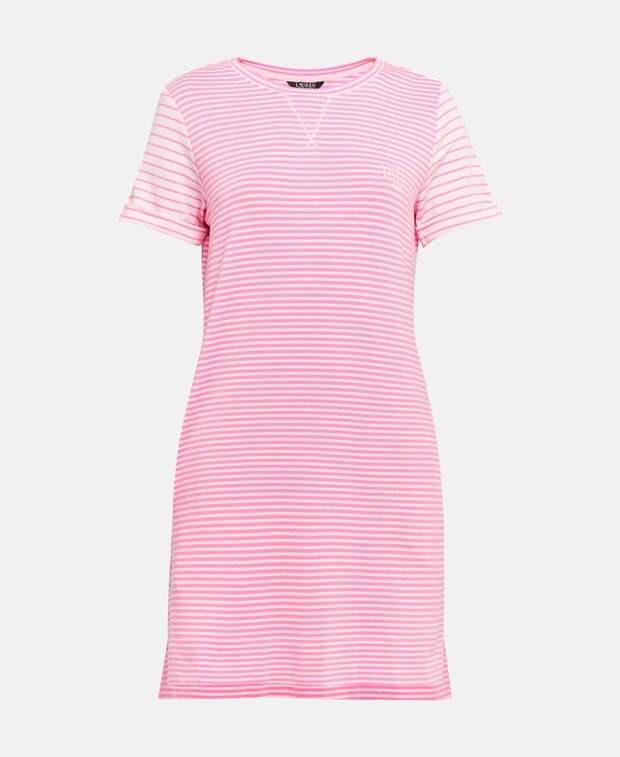 

Ночная рубашка Lauren Ralph Lauren, пурпурный