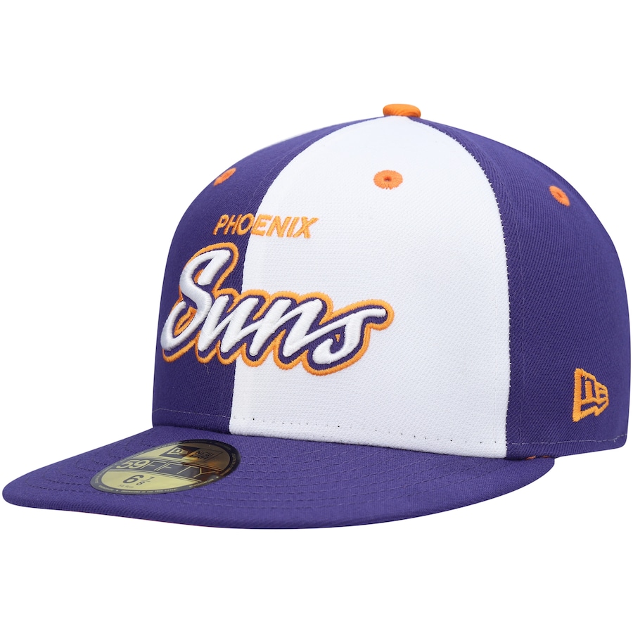 

Бейсболка New Era Phoenix Suns, фиолетовый