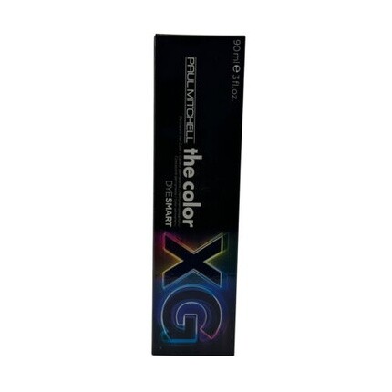 

Стойкая краска для волос Dyesmart The Color Xg 6Pn 6/80, 3 унции, Paul Mitchell