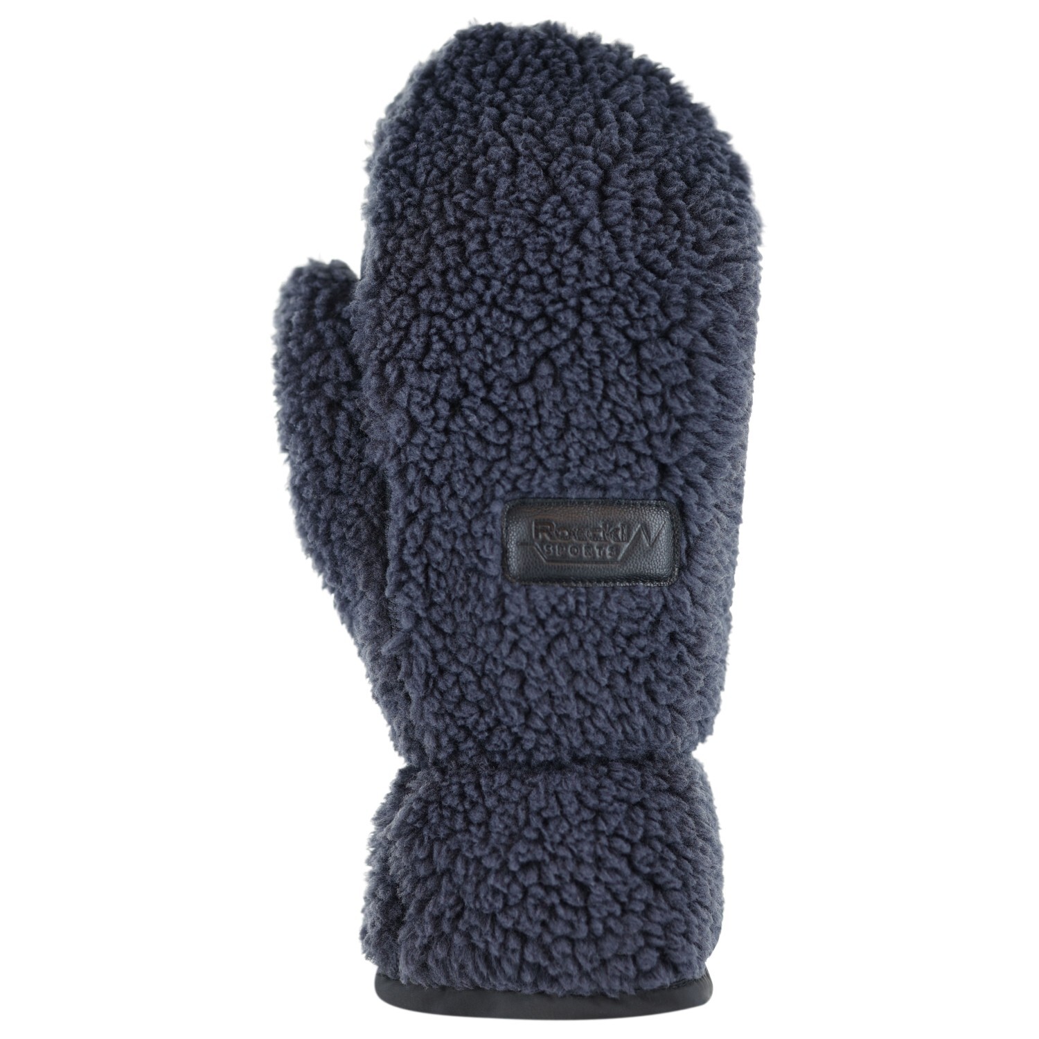 

Перчатки Roeckl Sports Kolbu Mitten, цвет Anthracite