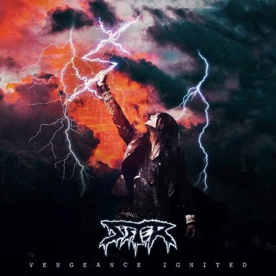 

Виниловая пластинка Sister - Vengeance Ignited