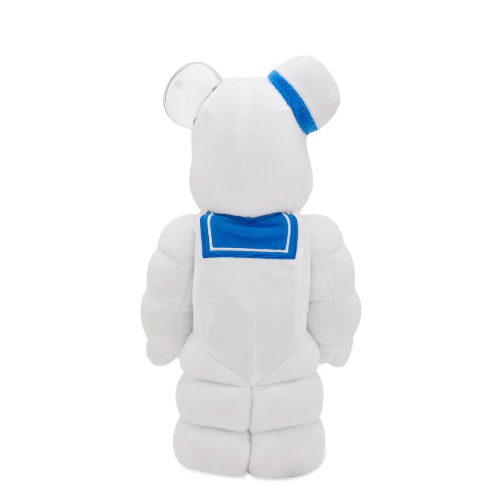 

Medicom костюм зефического человека stay puft be@rbrick, белый