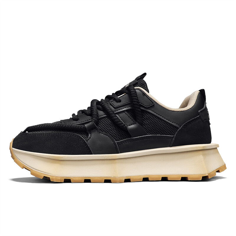 

Кроссовки мужские Lifestyle Shoes Men Low-Top Mexican, бежевый