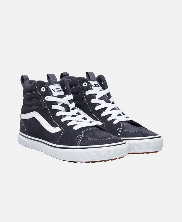 

Кроссовки Vans, серый
