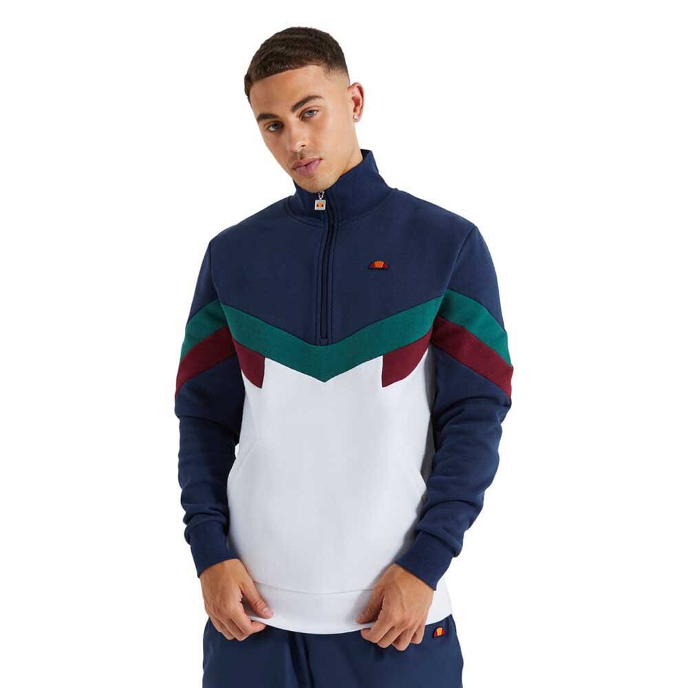 

Спортивная куртка Ellesse Chevvy, синий