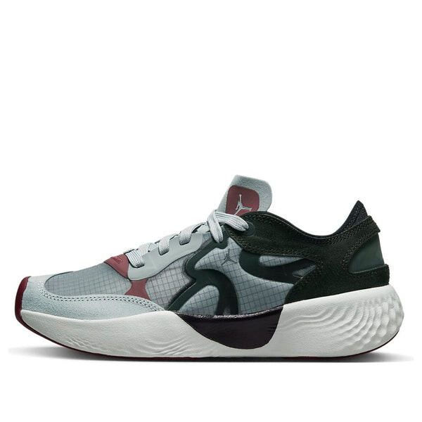 

Кроссовки delta 3 низкие Air Jordan, черный