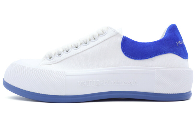 

Мужские кроссовки для скейтбординга Alexander McQueen Deck