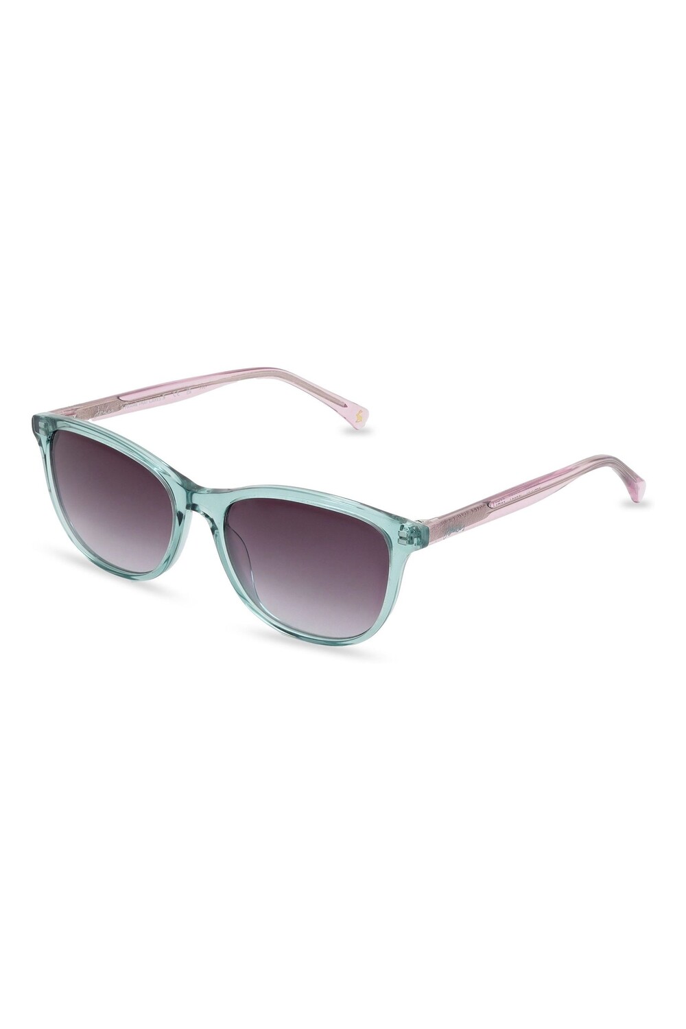 

Солнцезащитные очки Petunia js7096 Joules, зеленый