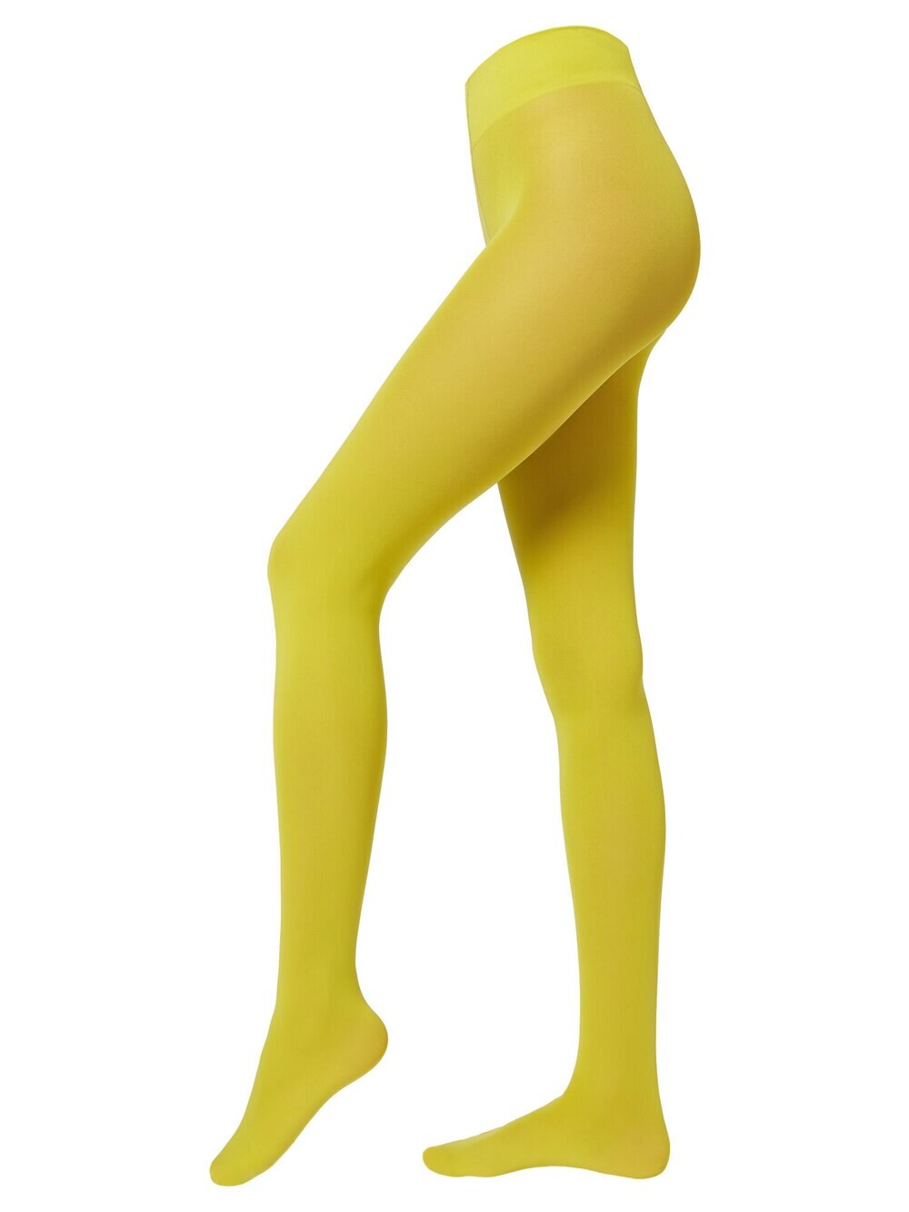 

Тонкие Колготки CALZEDONIA, желтый