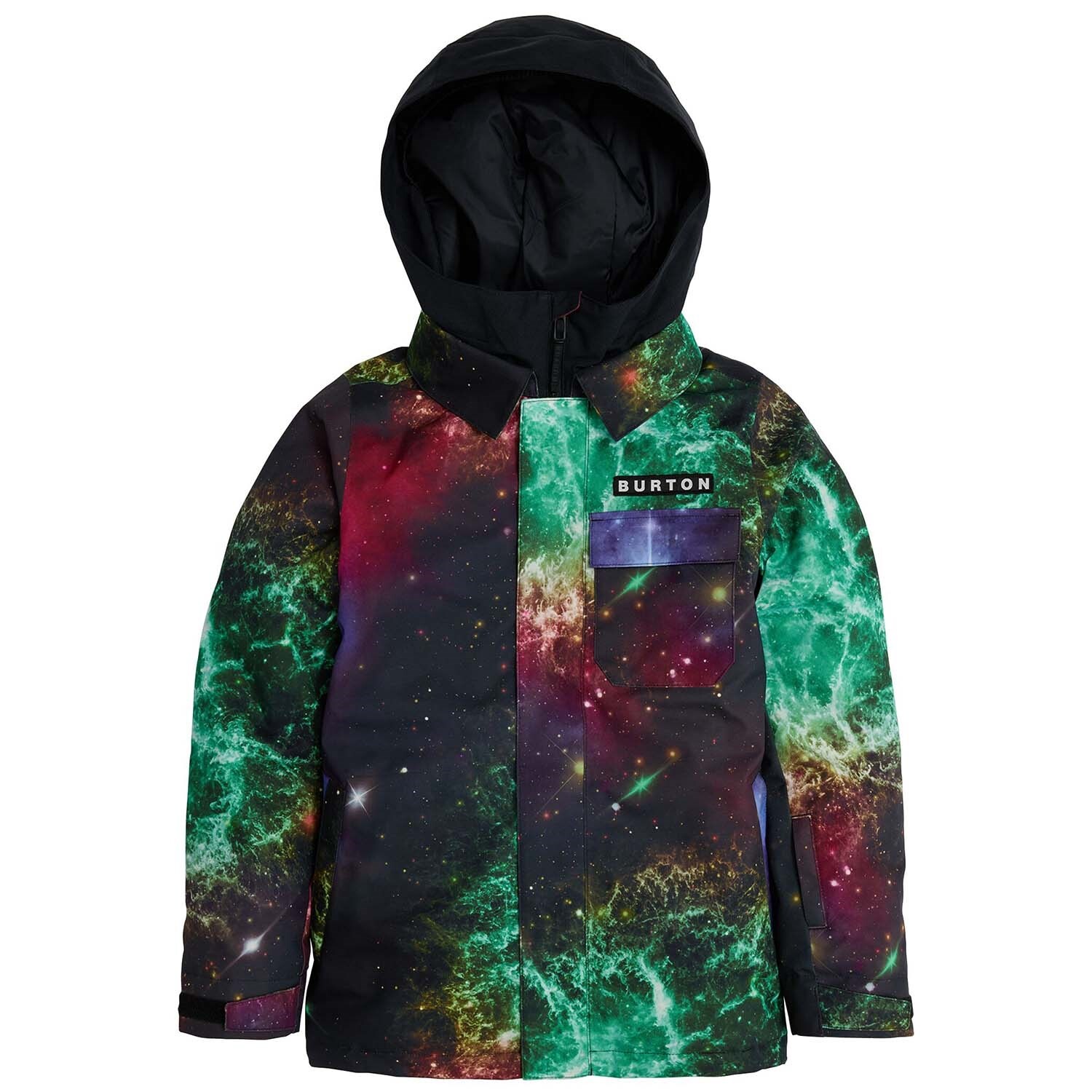 

Утепленная куртка Burton Uproar 2L