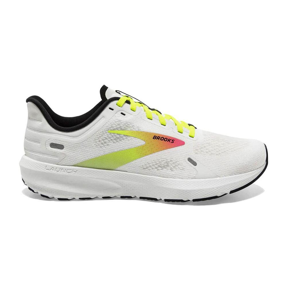 

Кроссовки Brooks Launch 9, белый