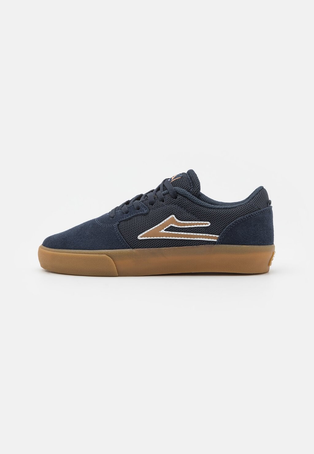 

Обувь для скейтбординга Cardiff Unisex Lakai, цвет navy