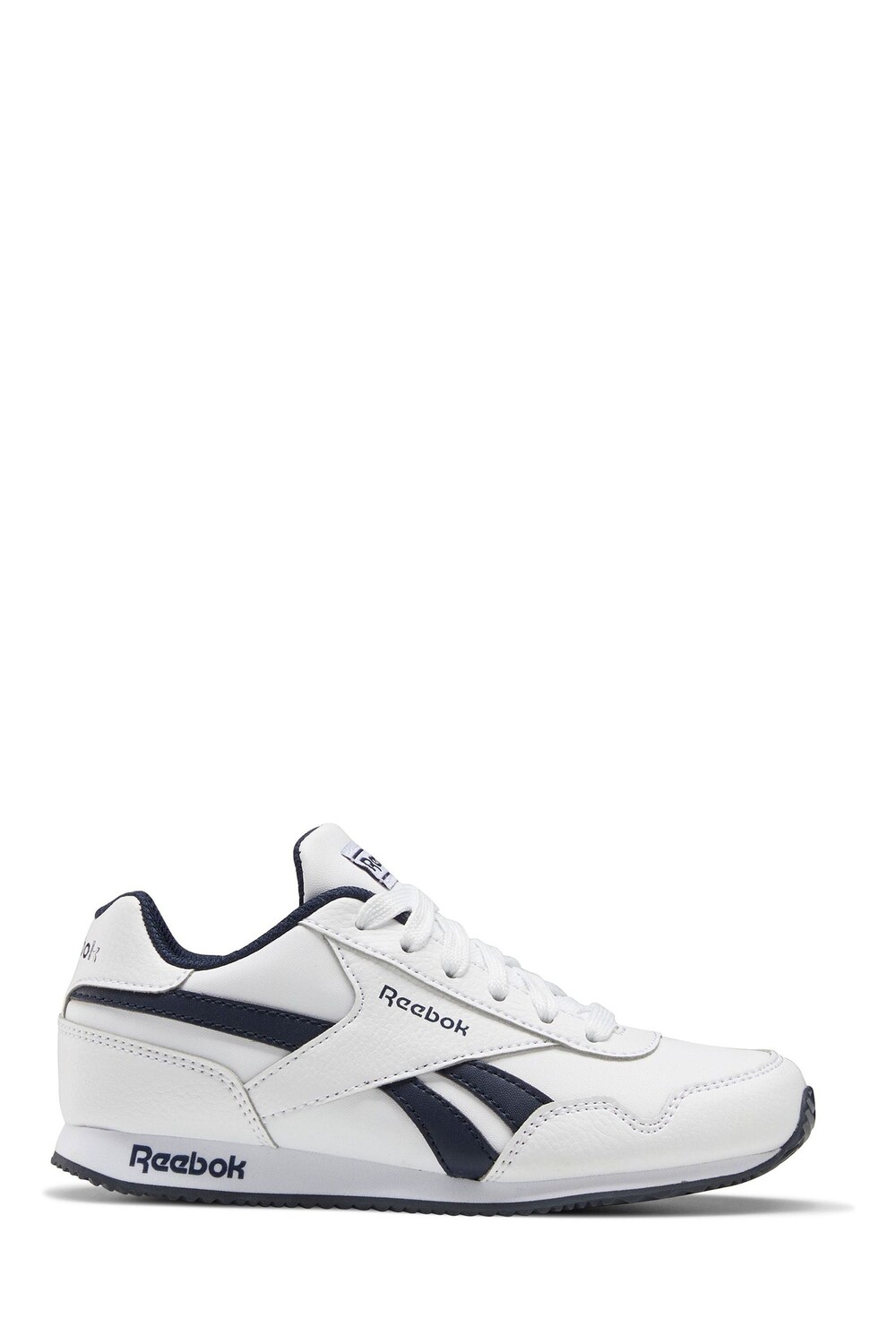 

Белые кроссовки Royal Classic Jogger 3 Reebok, белый