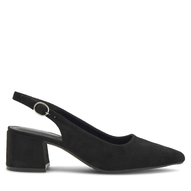 

Сандалии Jenny Fairy Adhira LS6018-02 Black, черный