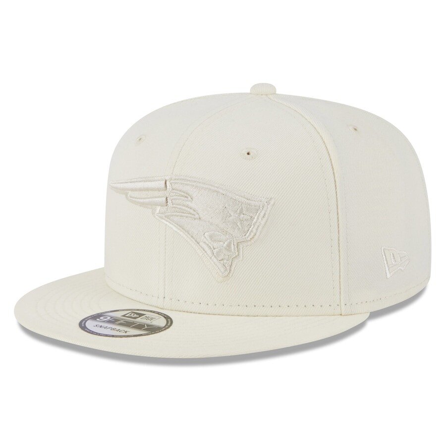 

Бейсболка New Era New England Patriots, кремовый