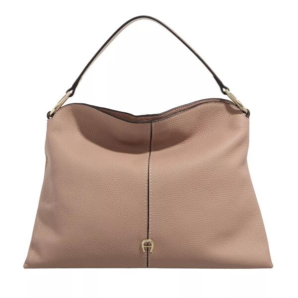 

Сумка sava warm Aigner, коричневый