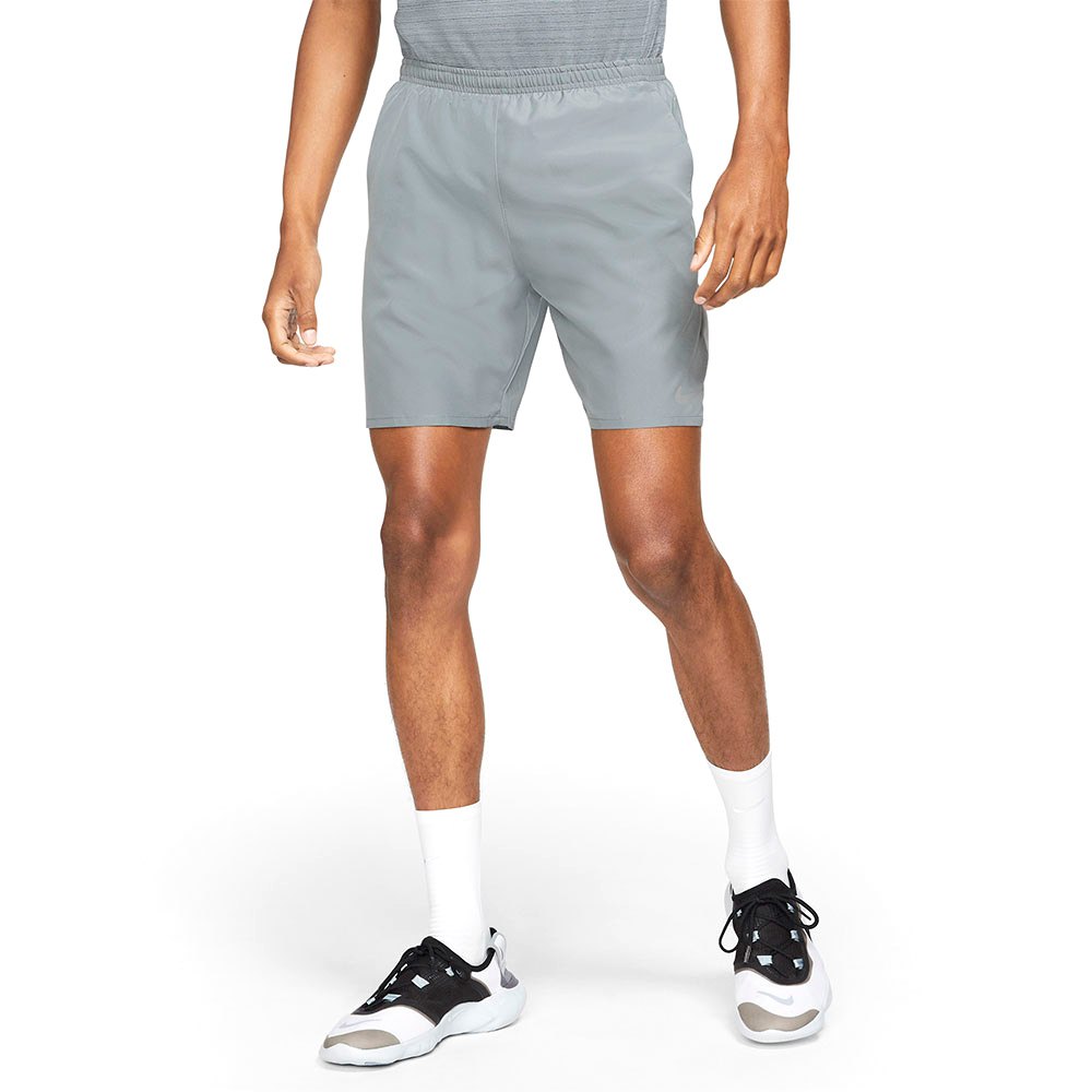 

Брюки Nike Dri-Fit7´´ Short, серый