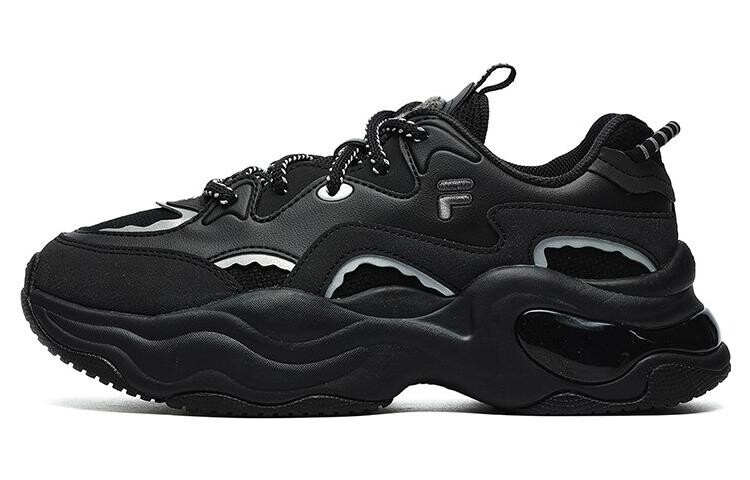 

Fila Fusion Bubble Life Повседневная обувь женская