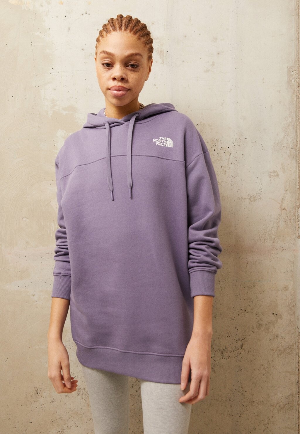 

Худи The North Face