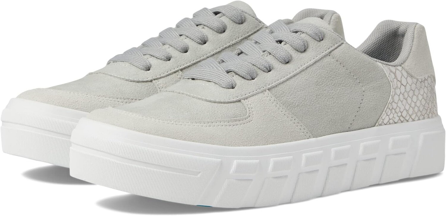 

Кроссовки Sideout Blowfish Malibu, цвет Vapor Fields/Silver Slick Croc/Light Grey Microsuede