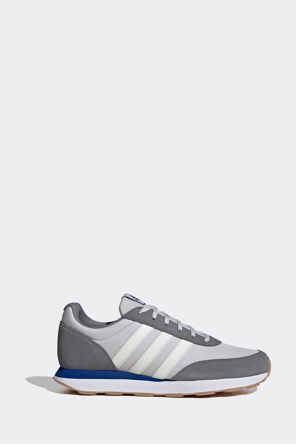 

Кроссовки Run 60s 3 0 Adidas, серый