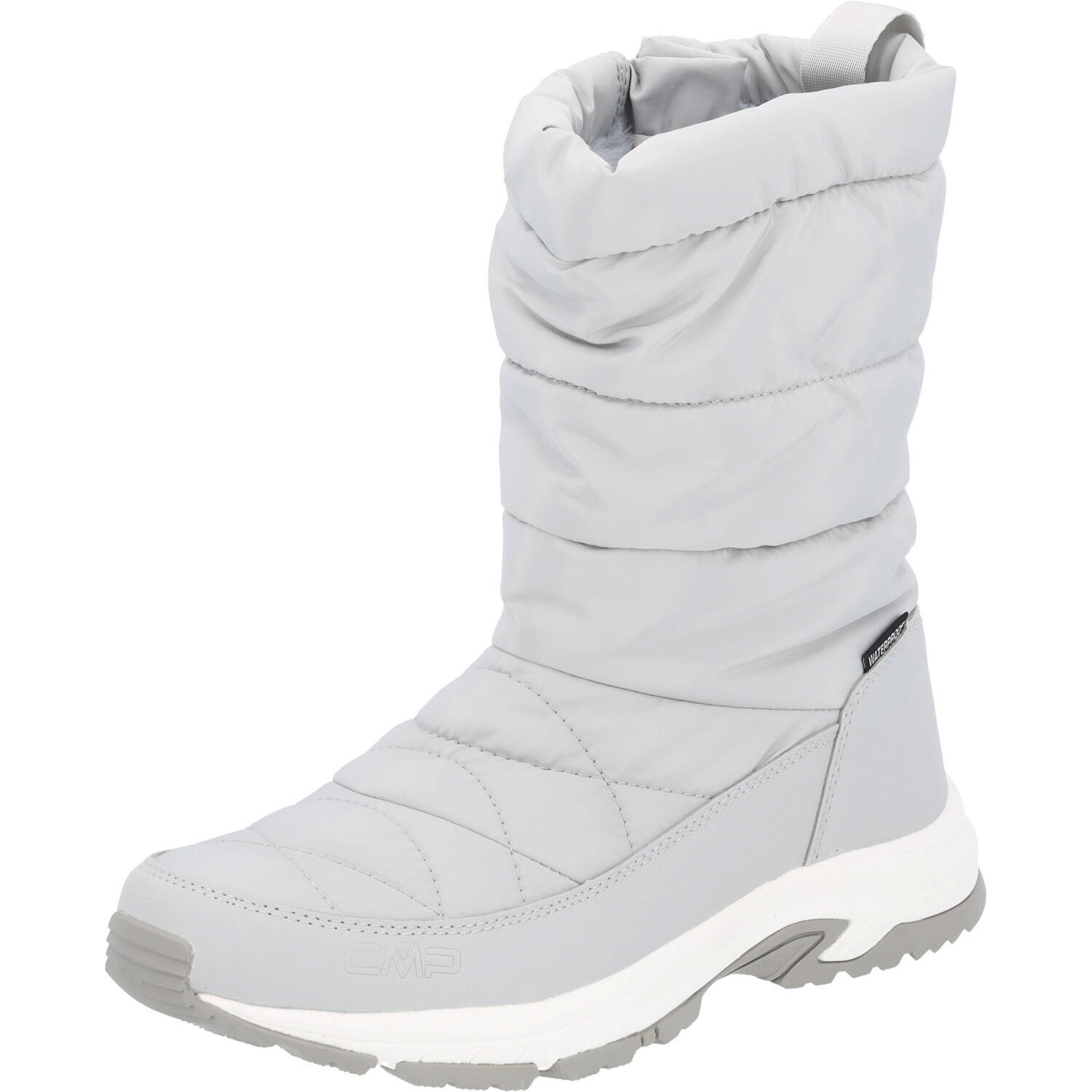 

Ботинки cmp Winterstiefel, цвет alluminio