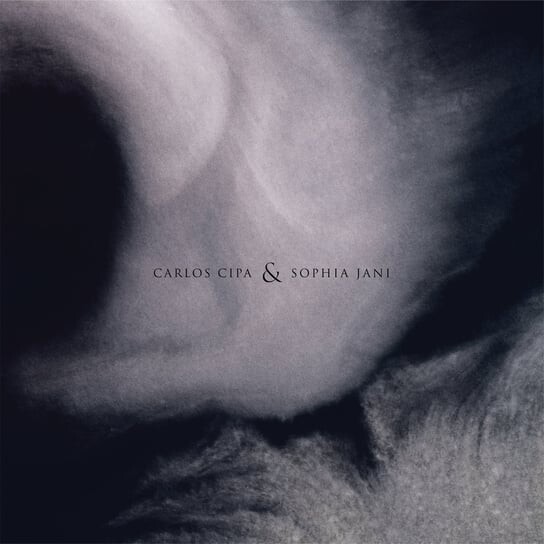 

Виниловая пластинка Cipa Carlos - Relieve