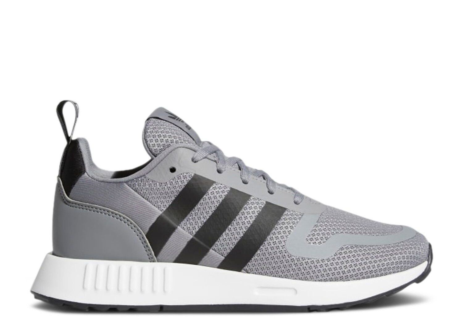 

Кроссовки adidas Multix J 'Grey Black', серый