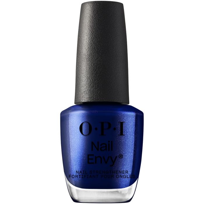 Лак для ногтей Nail Envy Strengthener Esmalte y Fortalecedor de Uñas Opi, All Night Strong лошадиная сила мега укрепитель для ногтей с алмазной крошкой кальцием витамином а и в5 10 мл