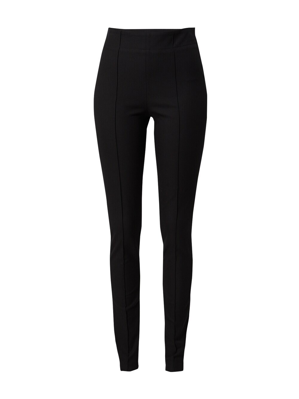

Узкие брюки Calvin Klein, черный