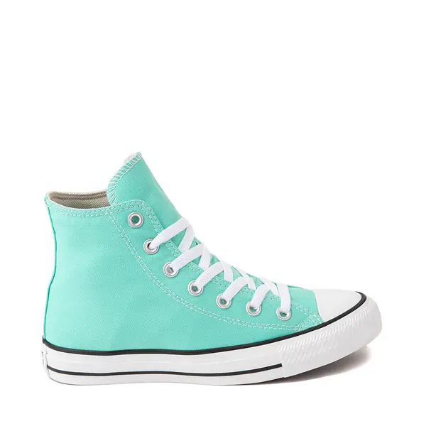 

Высокие кроссовки Converse Chuck Taylor All Star, цвет Cyber Teal