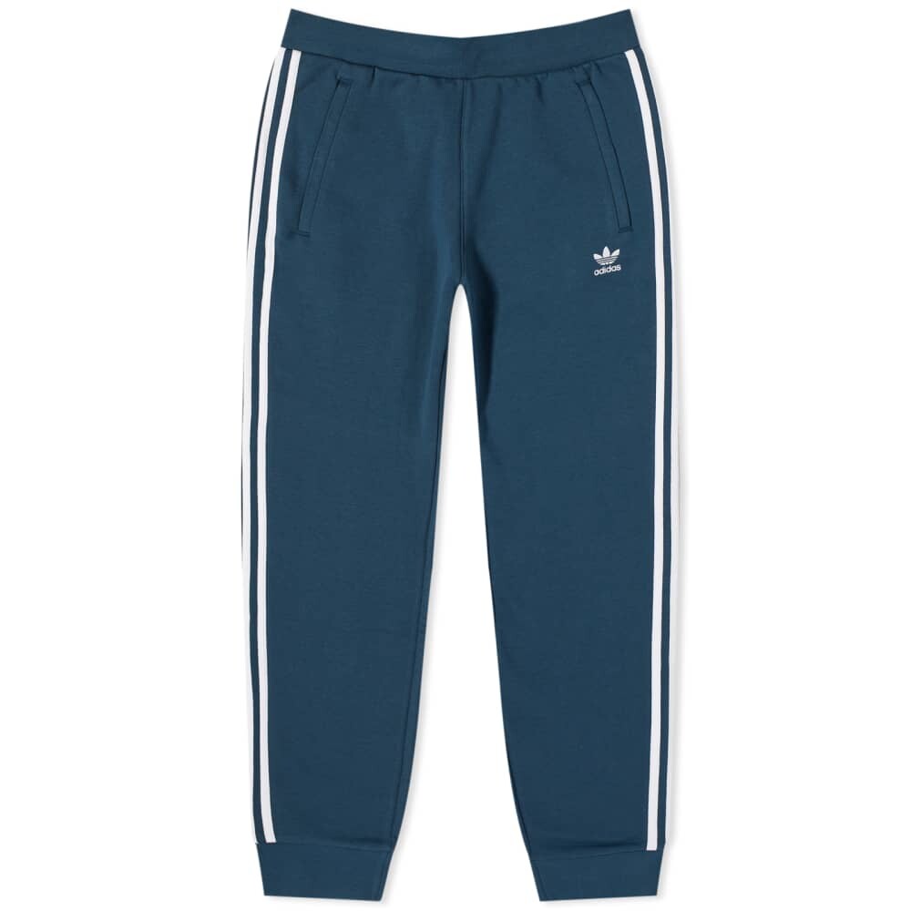 

Брюки Adidas с 3 полосками