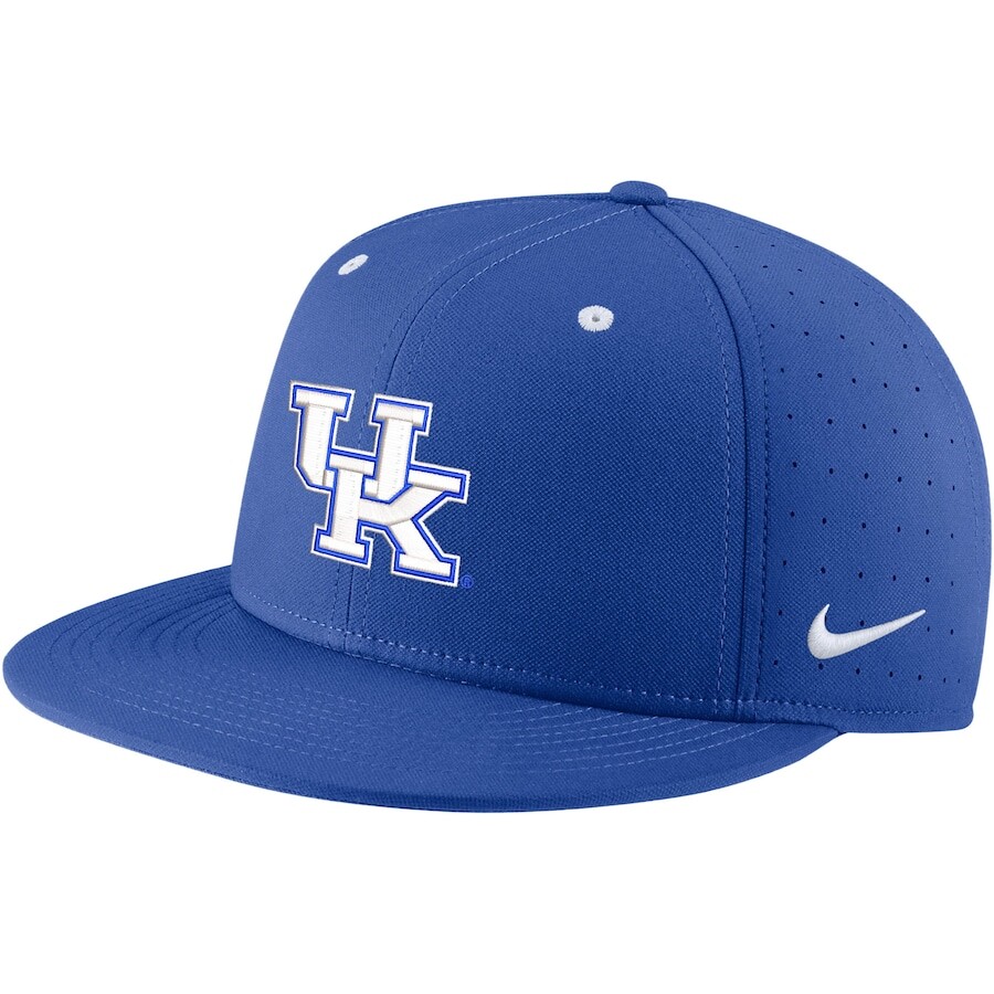 

Бейсболка Nike Kentucky Wildcats, роял