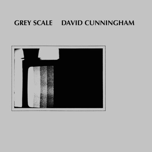 

CD диск Cunningham, David: Grey Scale