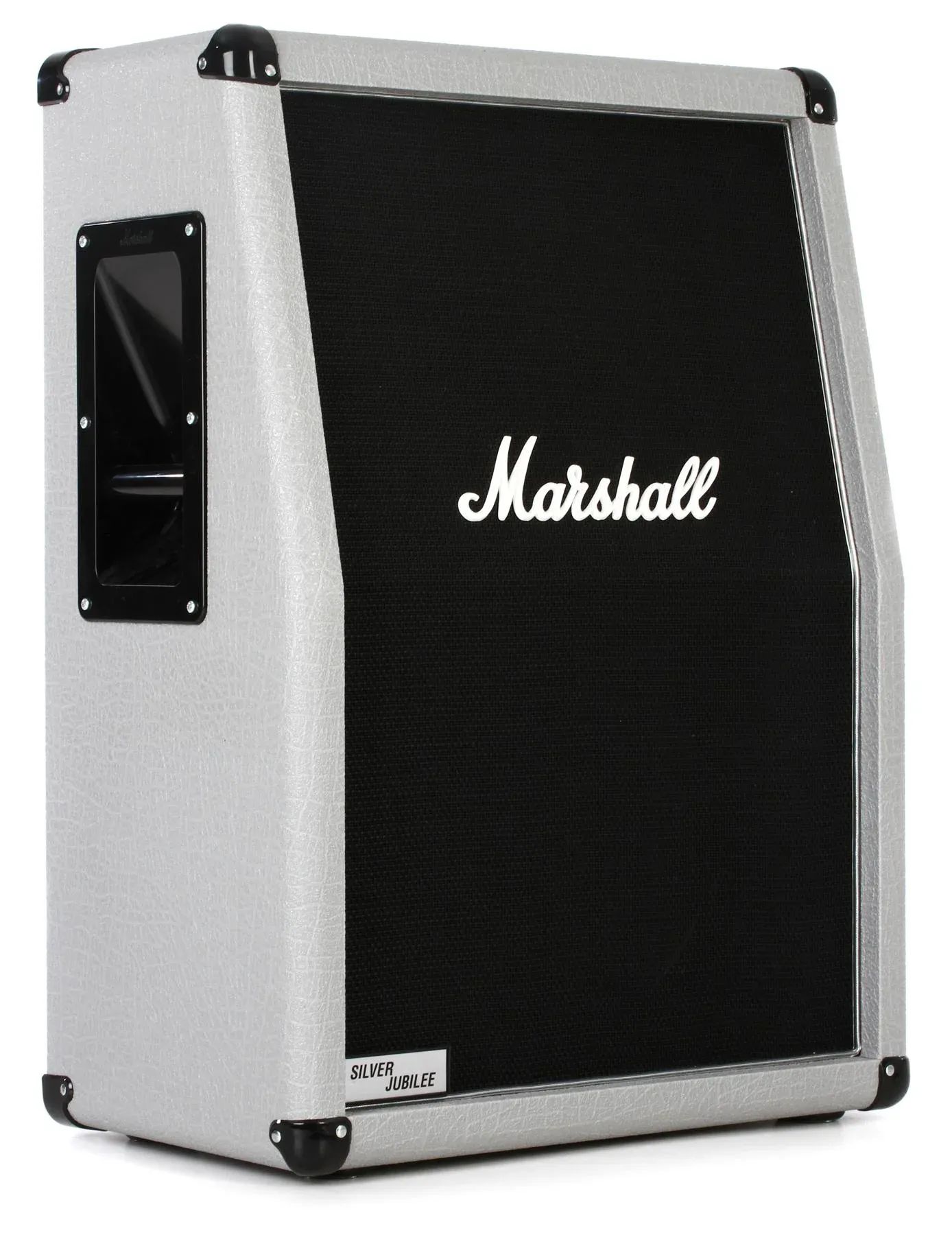 Marshall Silver Jubilee. Randall 1x12 Cab. Marshall Studio Cabinet.